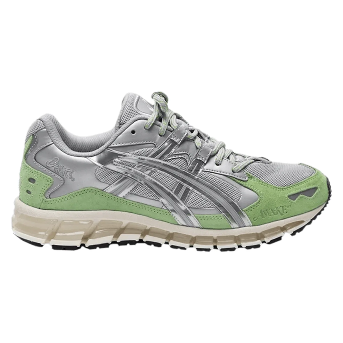 Awake NY x Asics Gel Kayano 5 360 "Silver Mint"