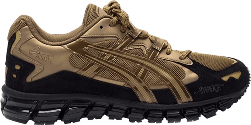 Asics gel 2024 5 kayano 360