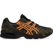 ASICS Gel-1090 A Bathing Ape Tiger Camo