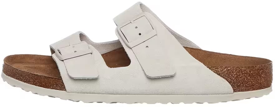 Birkenstock Arizona Soft Footbed Suede