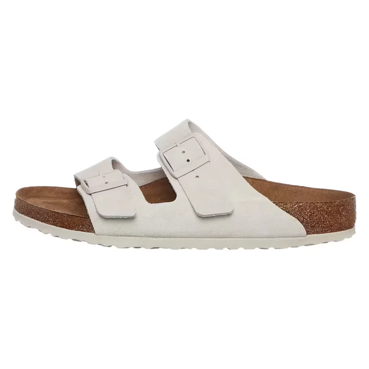 Birkenstock Arizona Soft Footbed Suede