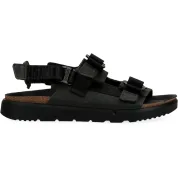 Birkenstock Shinjuku "Black"