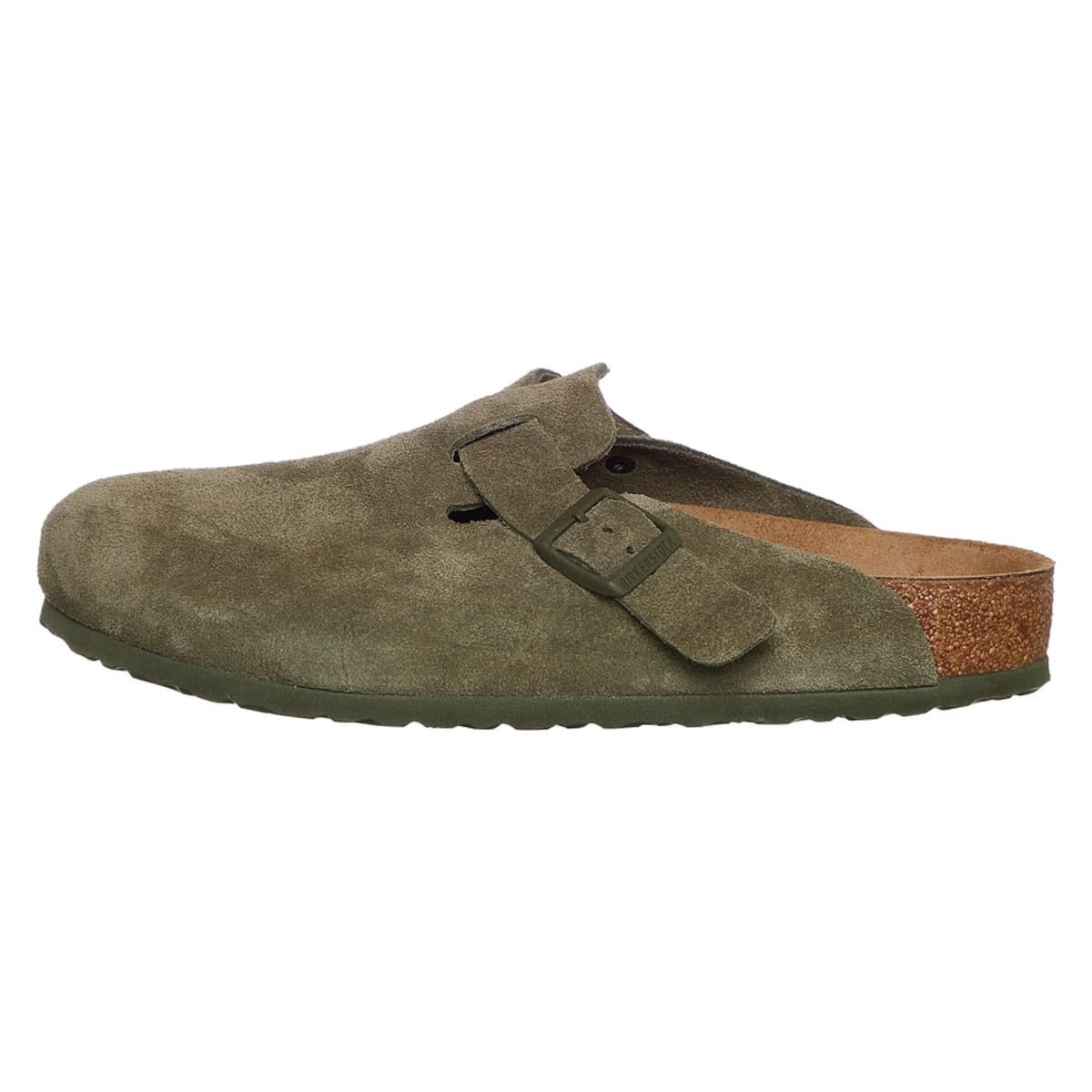 Birkenstock Boston