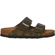 Birkenstock W Arizona Suede Leather