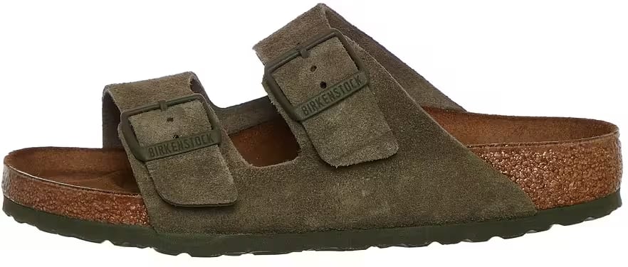 Birkenstock Arizona (Regular Fit)