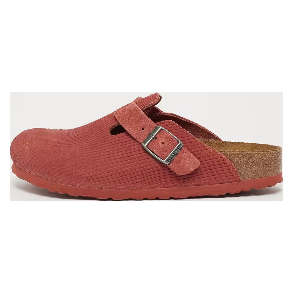 Birkenstock Boston VL Corduroy