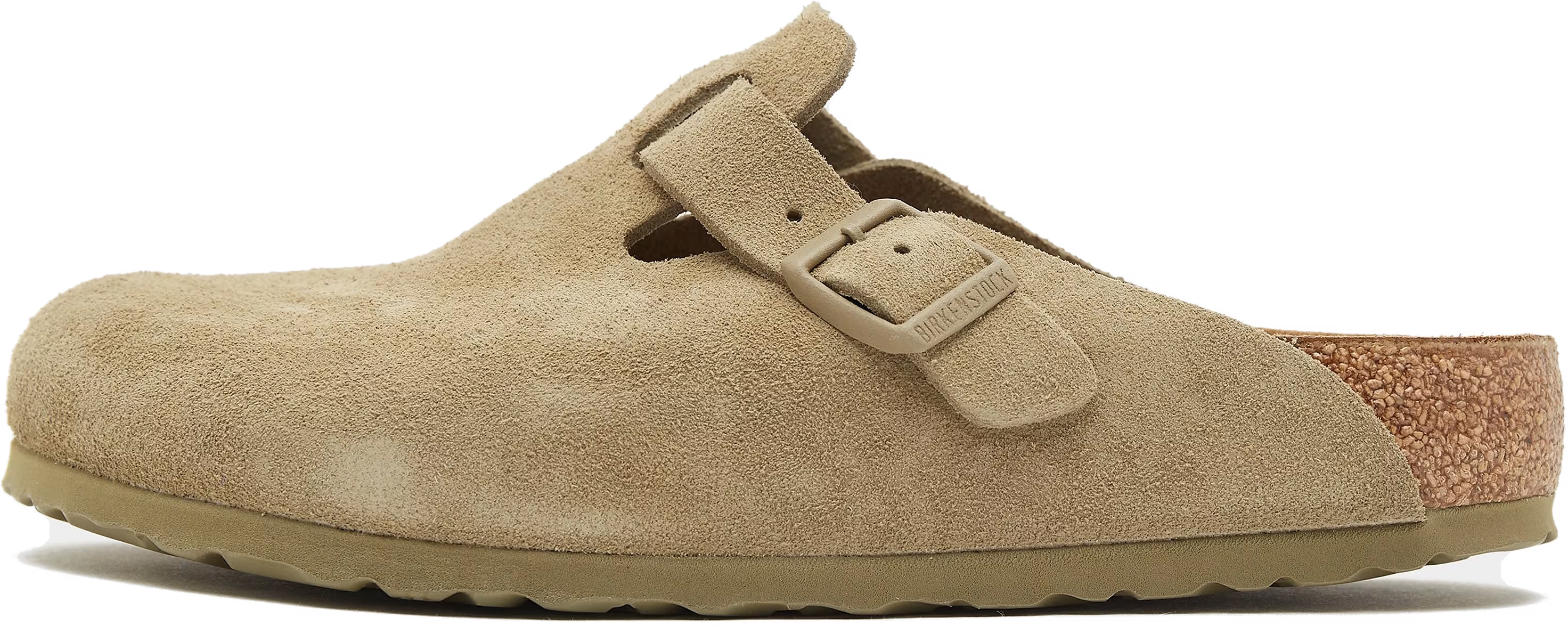 Birkenstock Boston