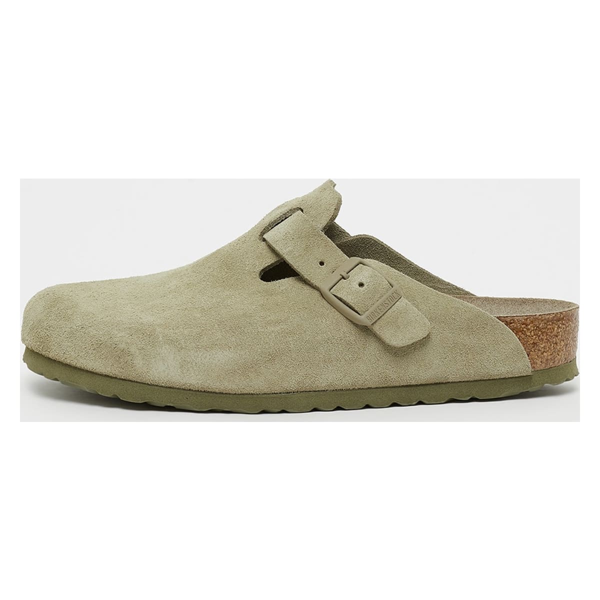 Birkenstock Boston