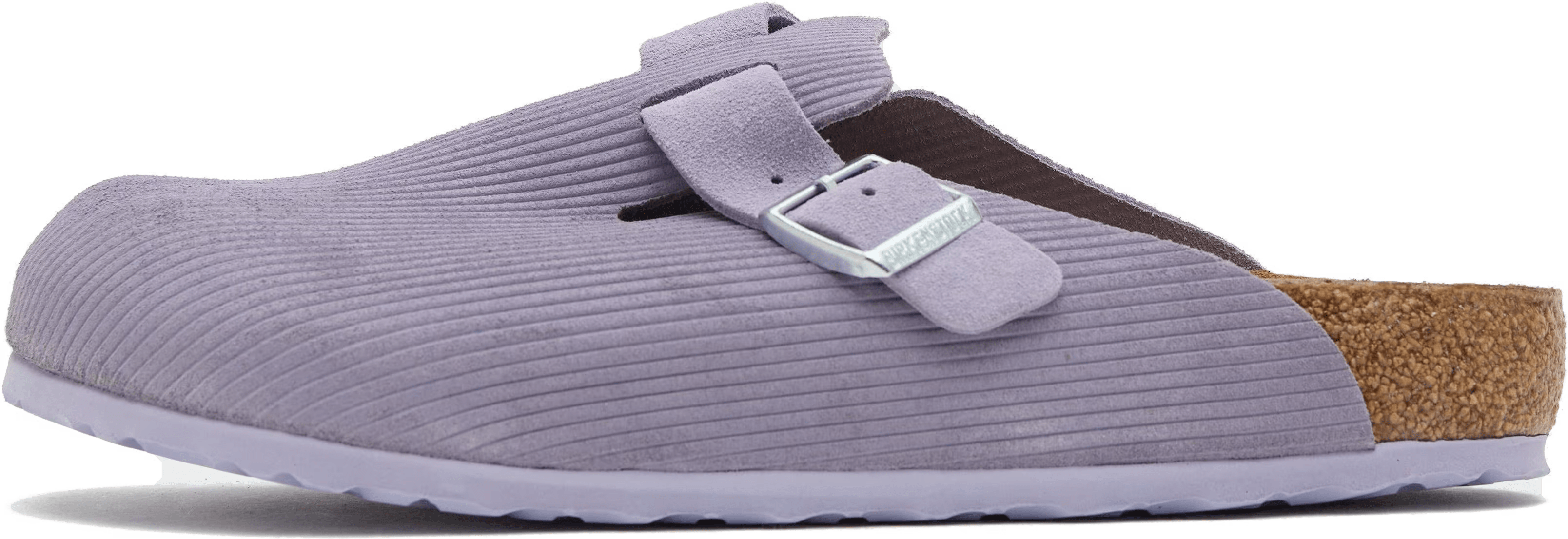 Birkenstock Boston Vl Corduroy