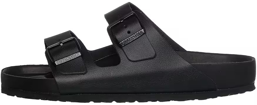 Birkenstock Arizona Natural Leather