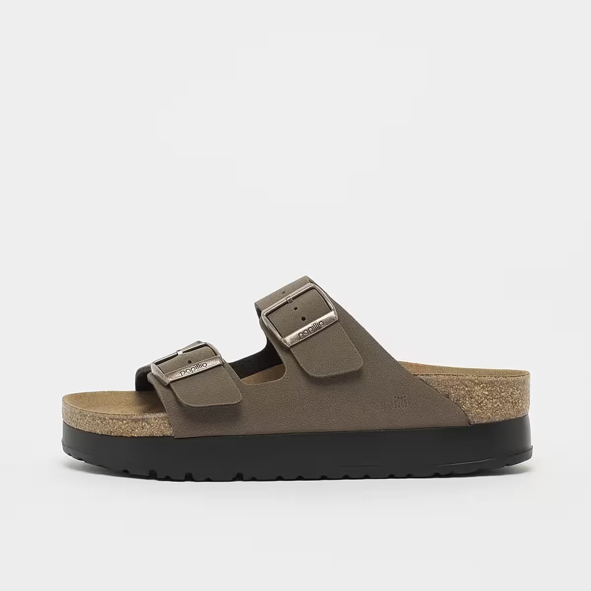 Birkenstock Arizona Flex Platform BFBC