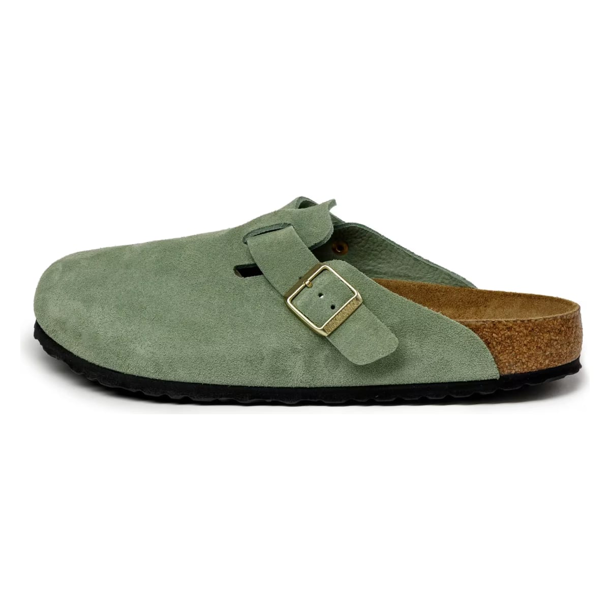 Birkenstock Boston Soft Footbed Womens