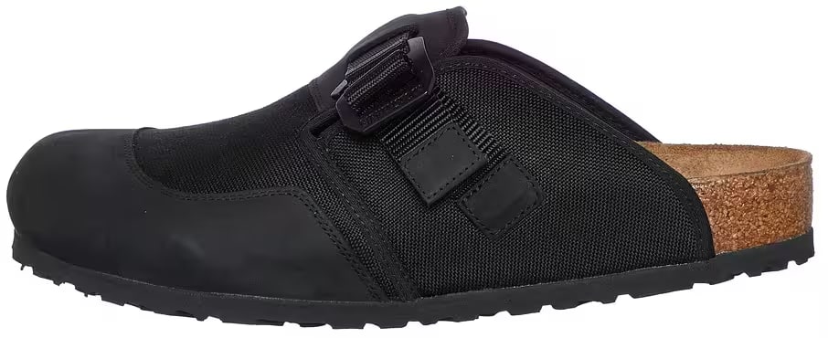 Birkenstock Boston Nova Textile