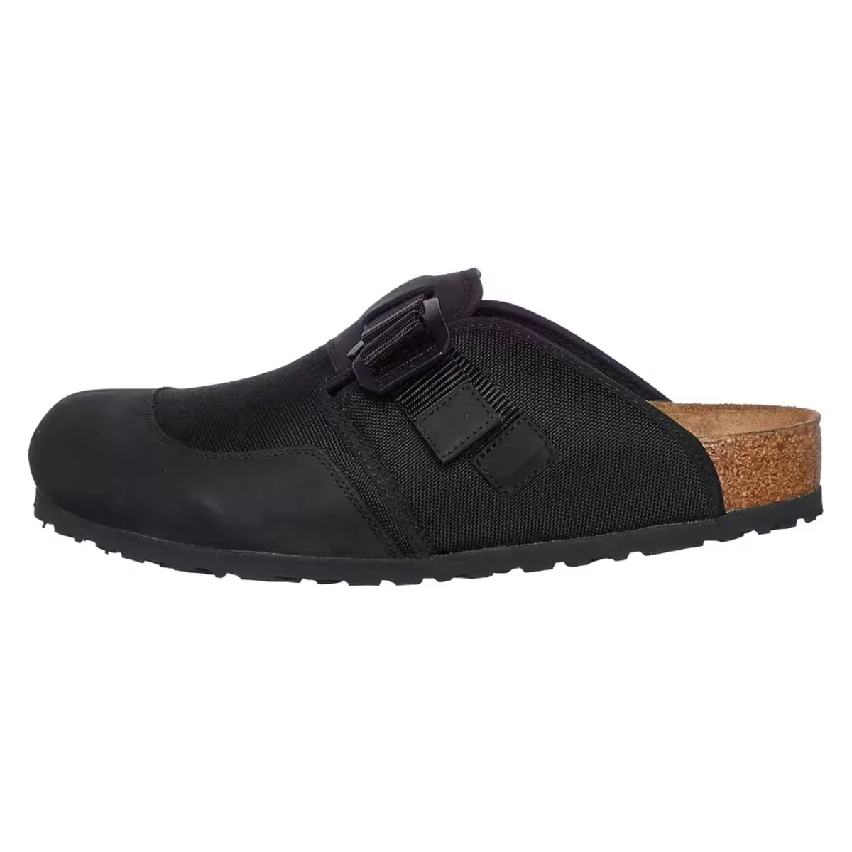 Birkenstock Boston Nova Textile