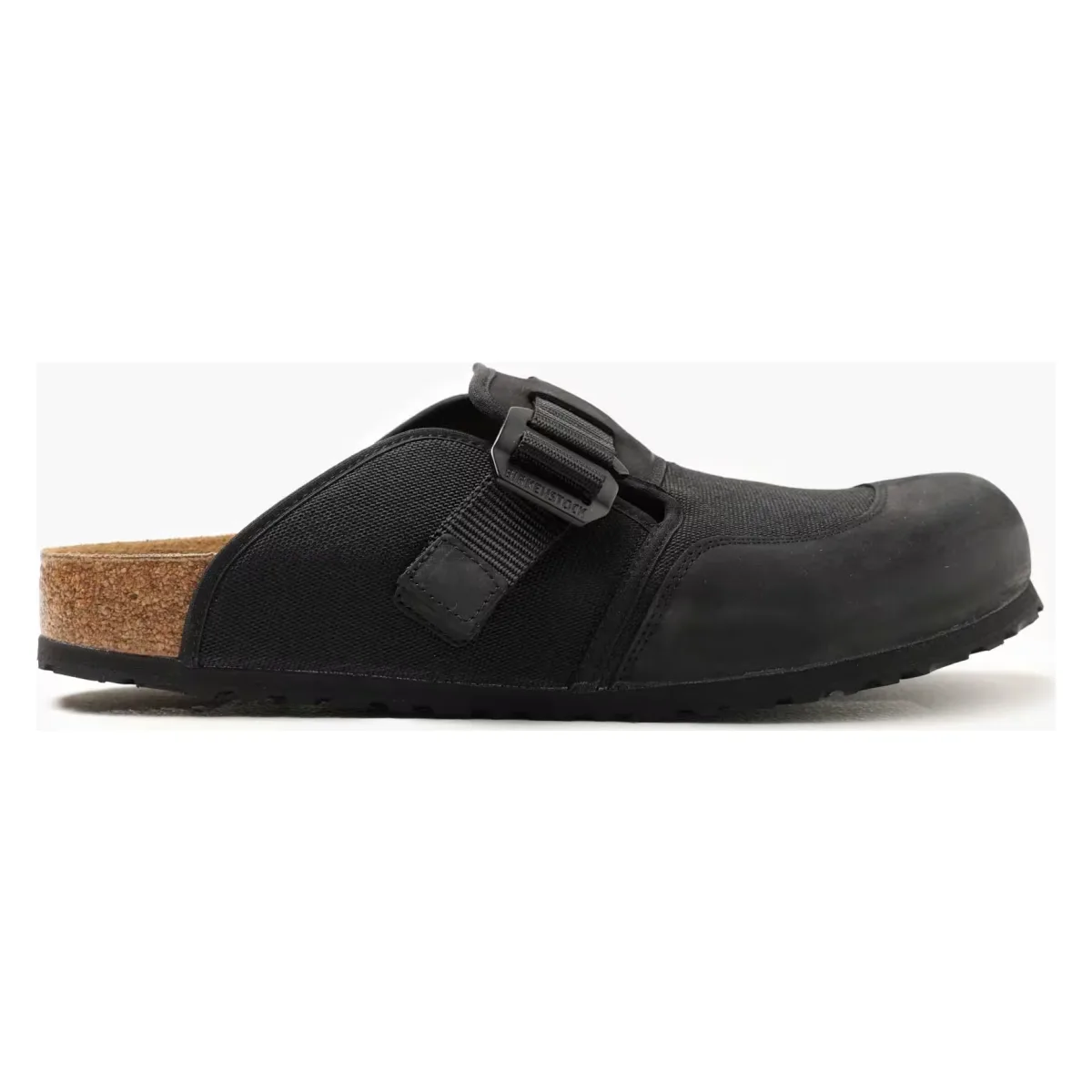 Birkenstock Boston Nova Textile