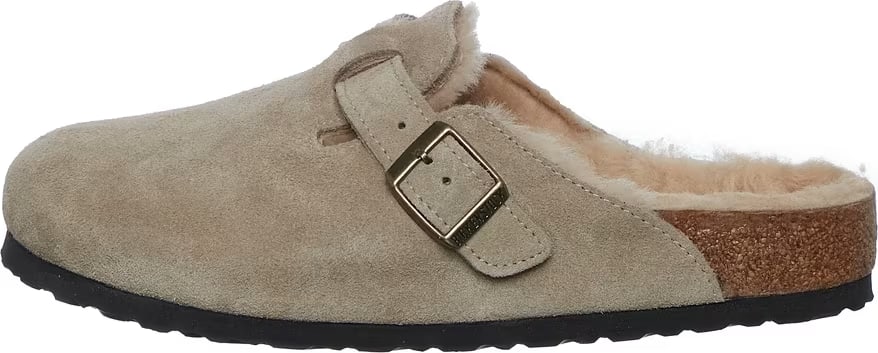 Birkenstock Boston Shearling (Regular Fit)