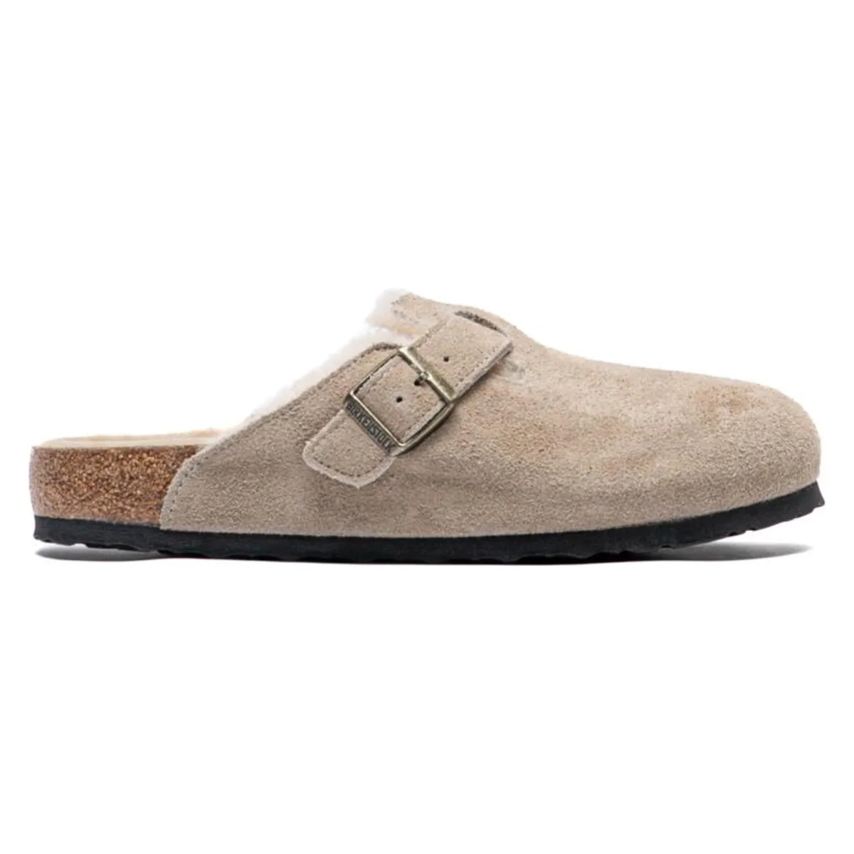 Birkenstock Boston Shearling (Regular Fit)