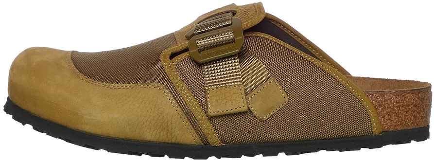 Birkenstock Boston Nova (Regular Fit)