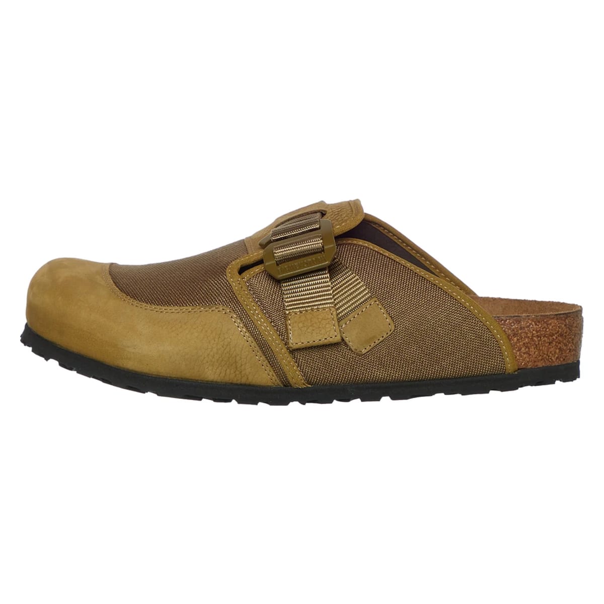 Birkenstock Boston Nova (Regular Fit)