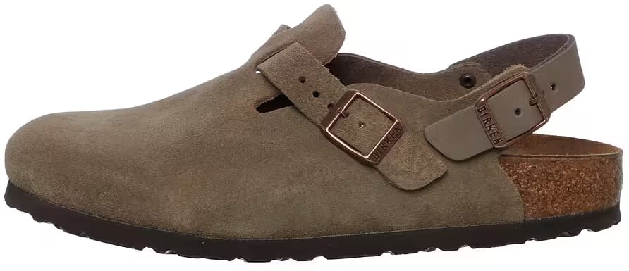 Birkenstock Tokio II Narrow Taupe