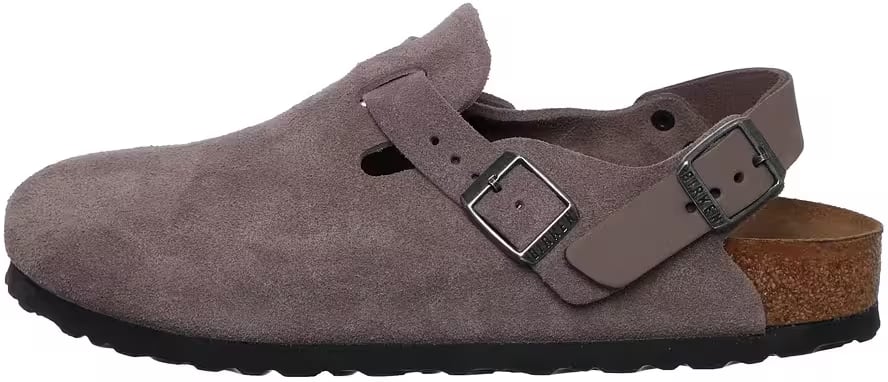 Birkenstock Tokio II Narrow Faded Purple