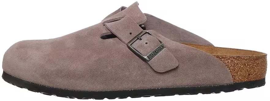Birkenstock Boston (Regular Fit)