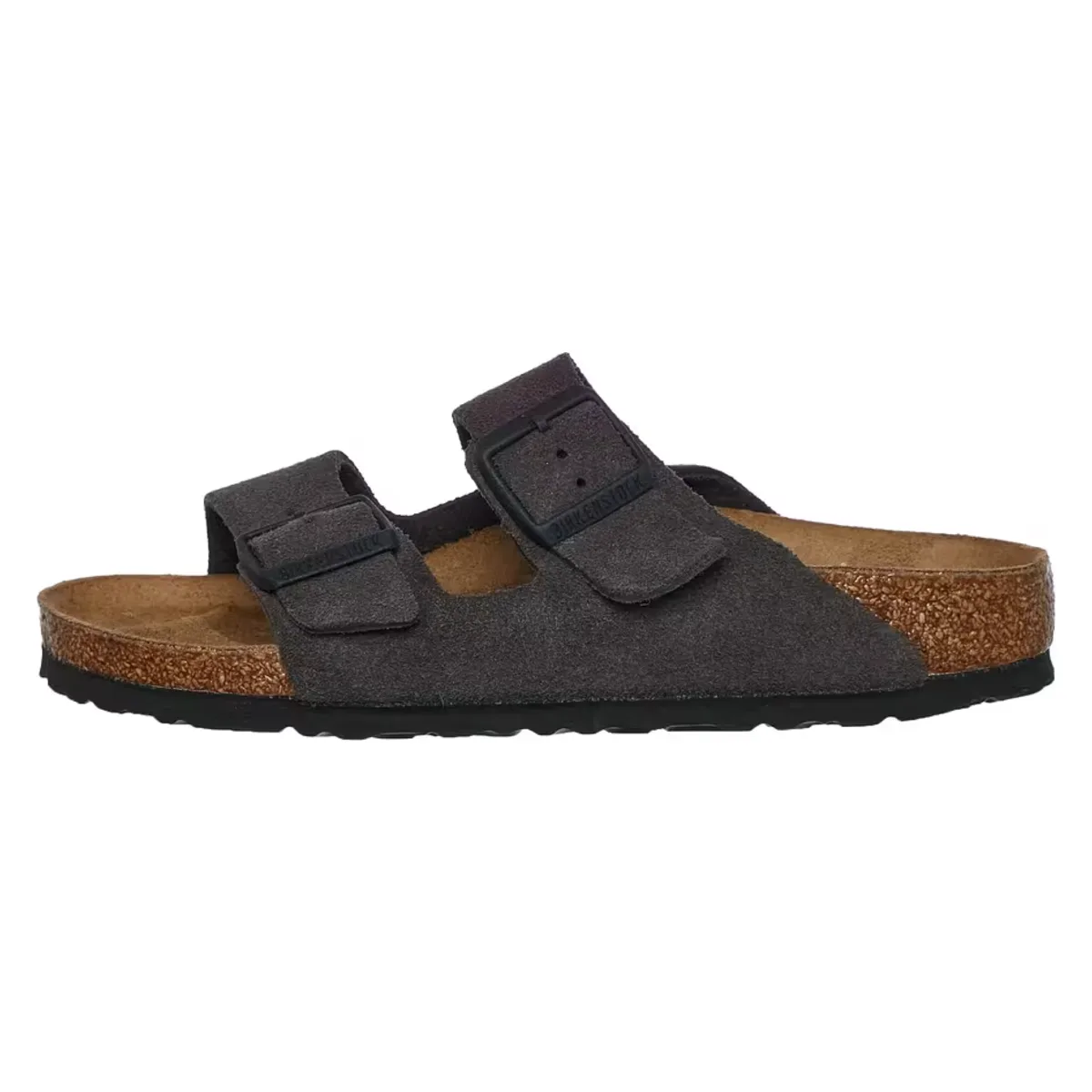 Birkenstock Arizona Suede Leather
