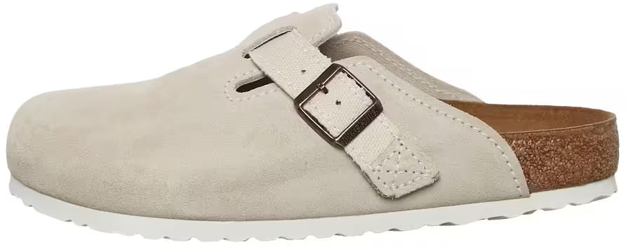 Birkenstock Boston Canvas