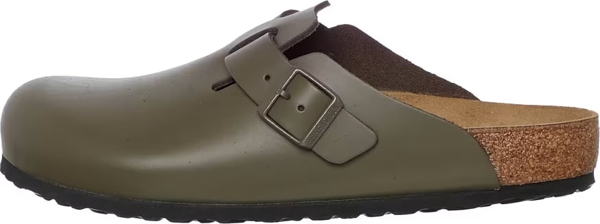 Birkenstock Boston