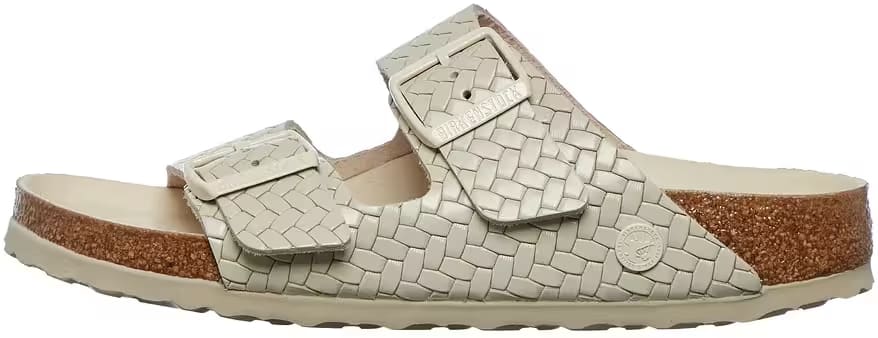 Birkenstock W Arizona Rivet Logo