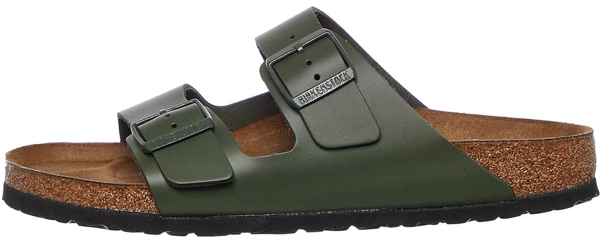 Birkenstock Arizona Natural Leather