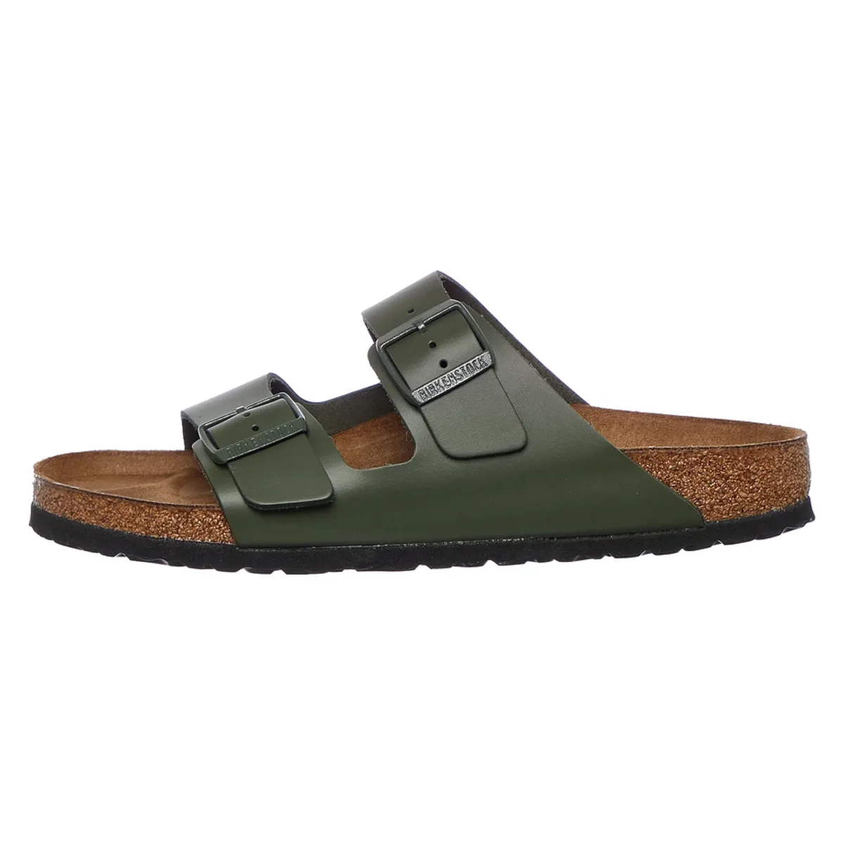 Birkenstock Arizona Natural Leather