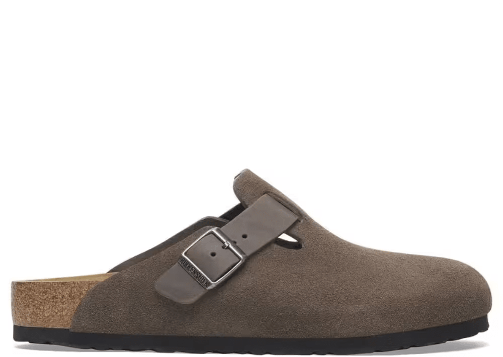 Birkenstock Birkenstock - Boston Concrete