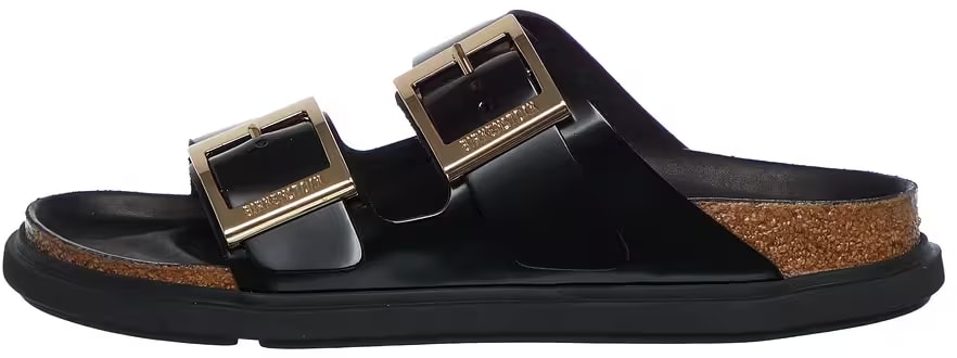 Birkenstock WMNS Arizona Droplet Buckle (Narrow Fit)