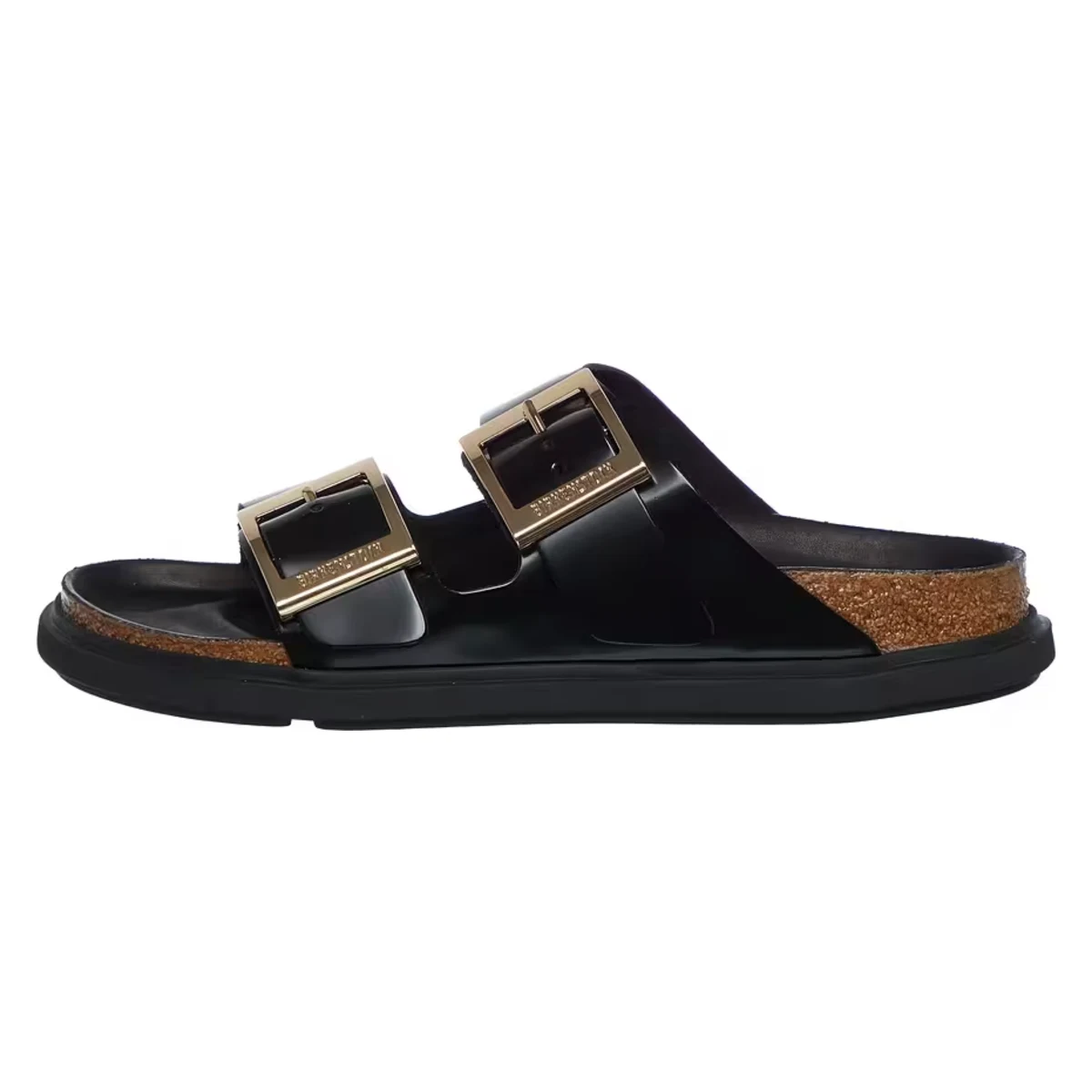 Birkenstock WMNS Arizona Droplet Buckle (Narrow Fit)