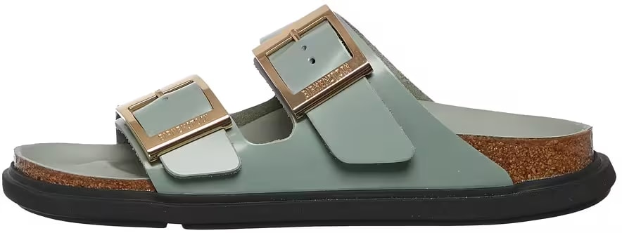Birkenstock W Arizona Droplet Buckle