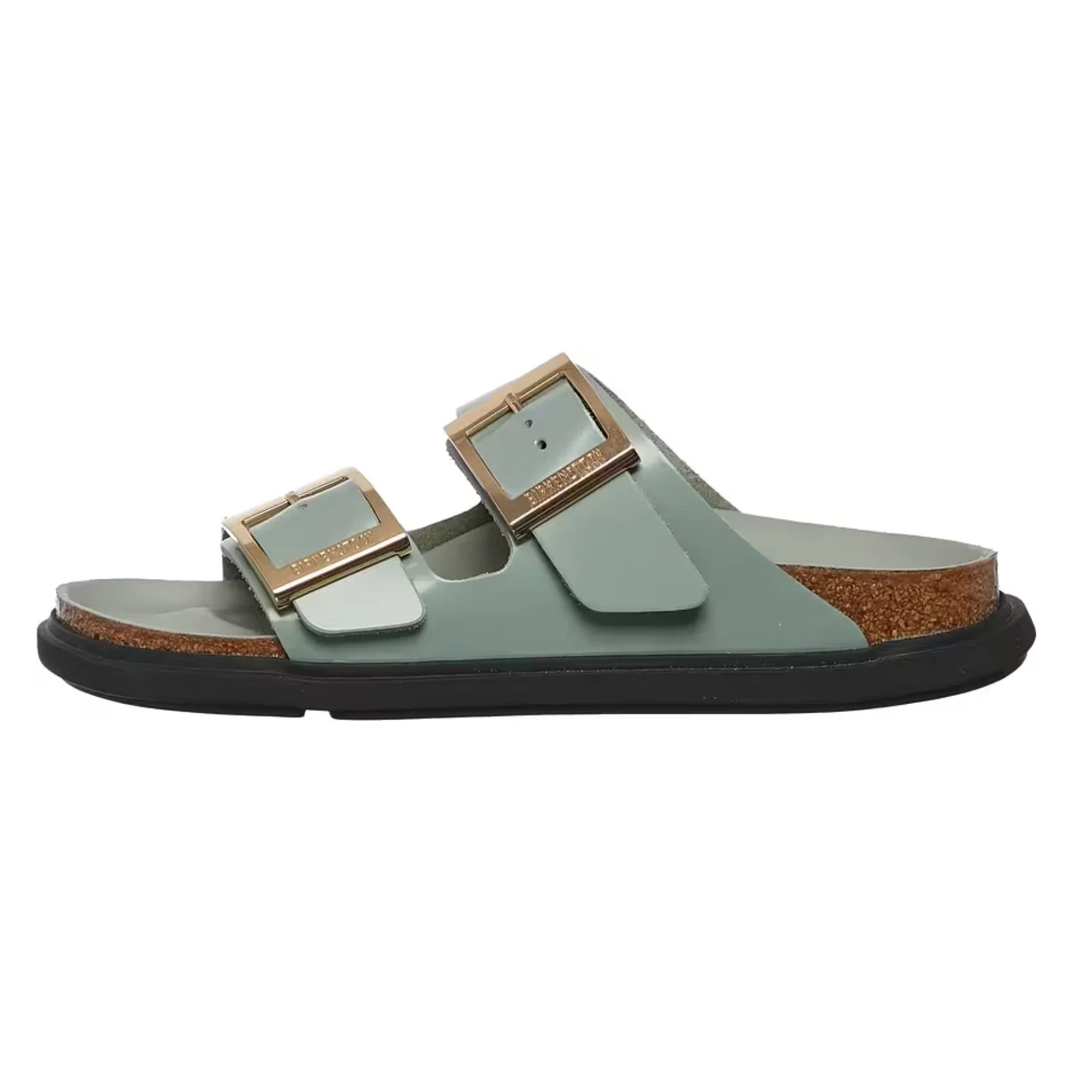 Birkenstock W Arizona Droplet Buckle