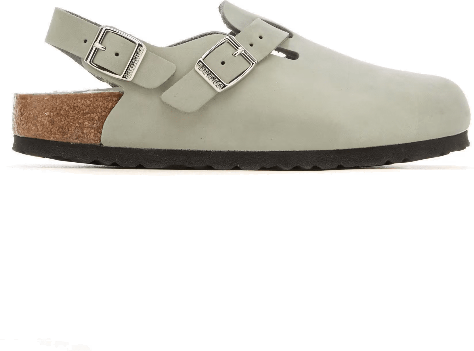 Birkenstock Tokio Nubuck II Narrow