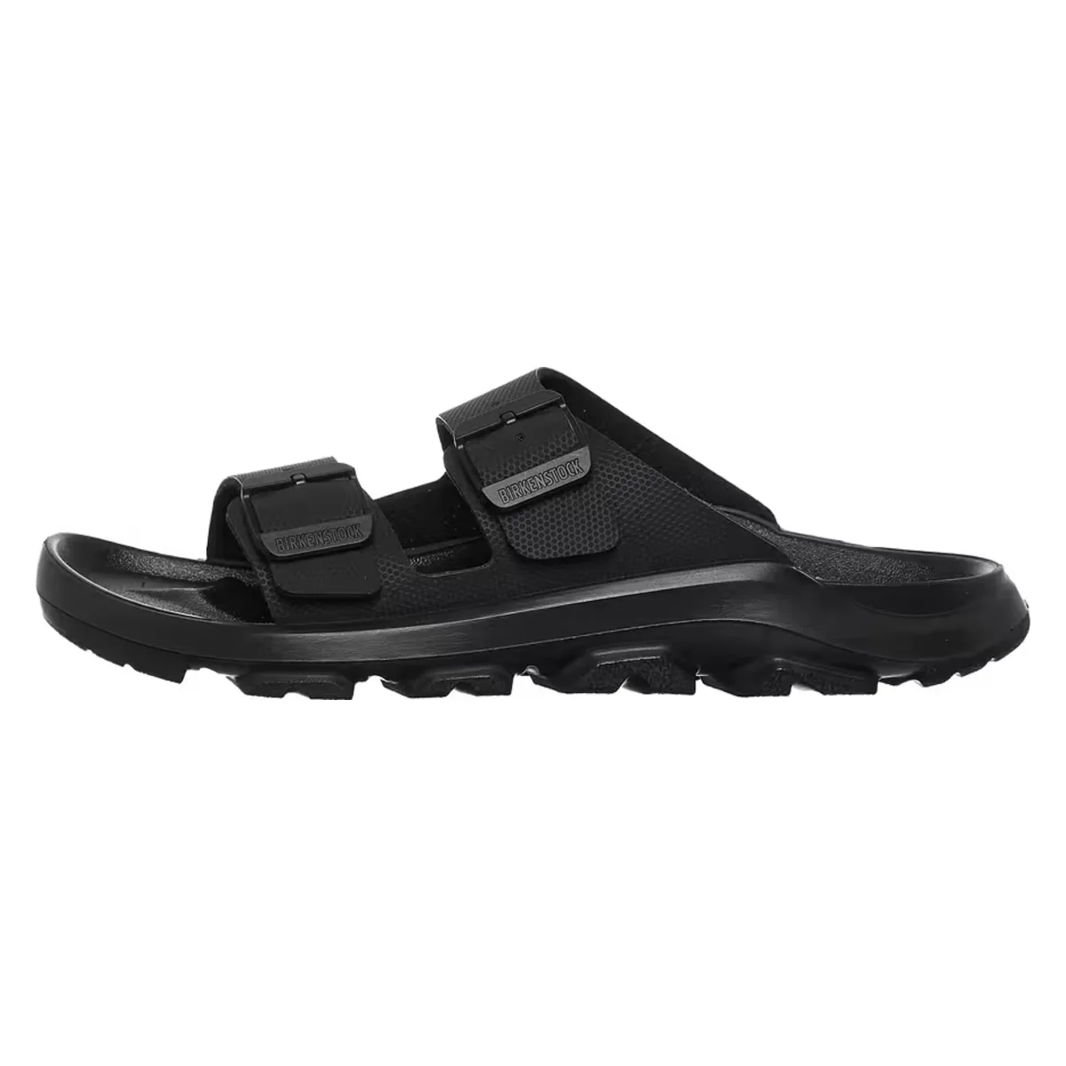 Birkenstock Mogami Terra Stealth 2- Strap Birko-Flor