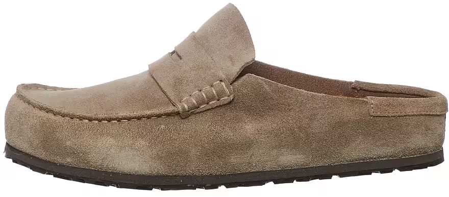 Birkenstock Naples Wrapped (Regular Fit)