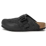 Birkenstock Boston Nova (Regular Fit) 'Utility Felt Pack'