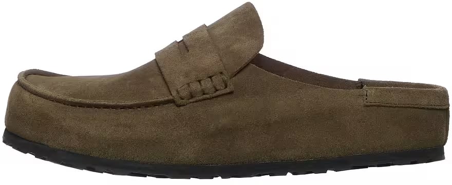 Birkenstock Naples Wrapped (Regular Fit)