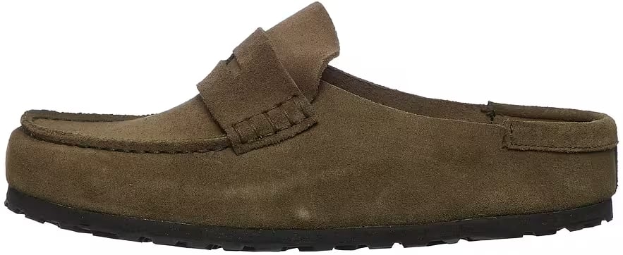 Birkenstock Naples Wrapped (Narrow Fit)