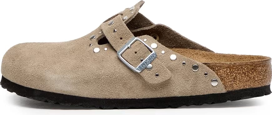 Birkenstock W Boston Rivets