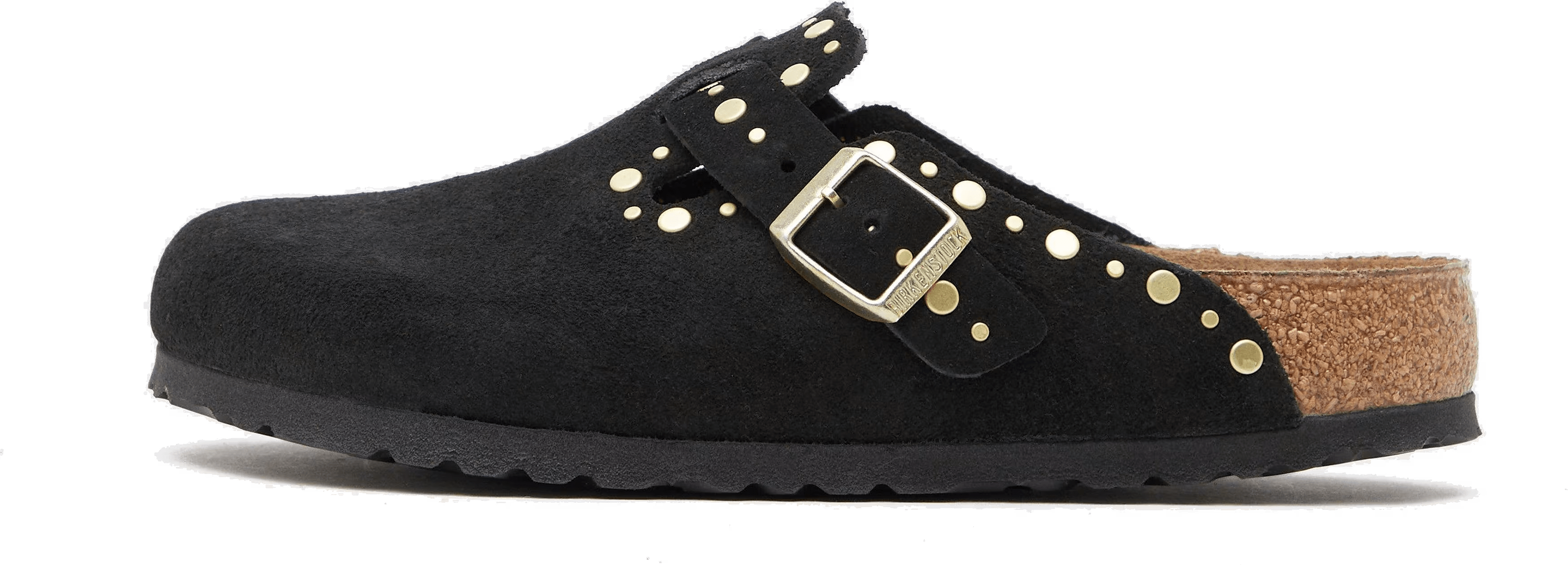 Birkenstock Boston Rivet Women's