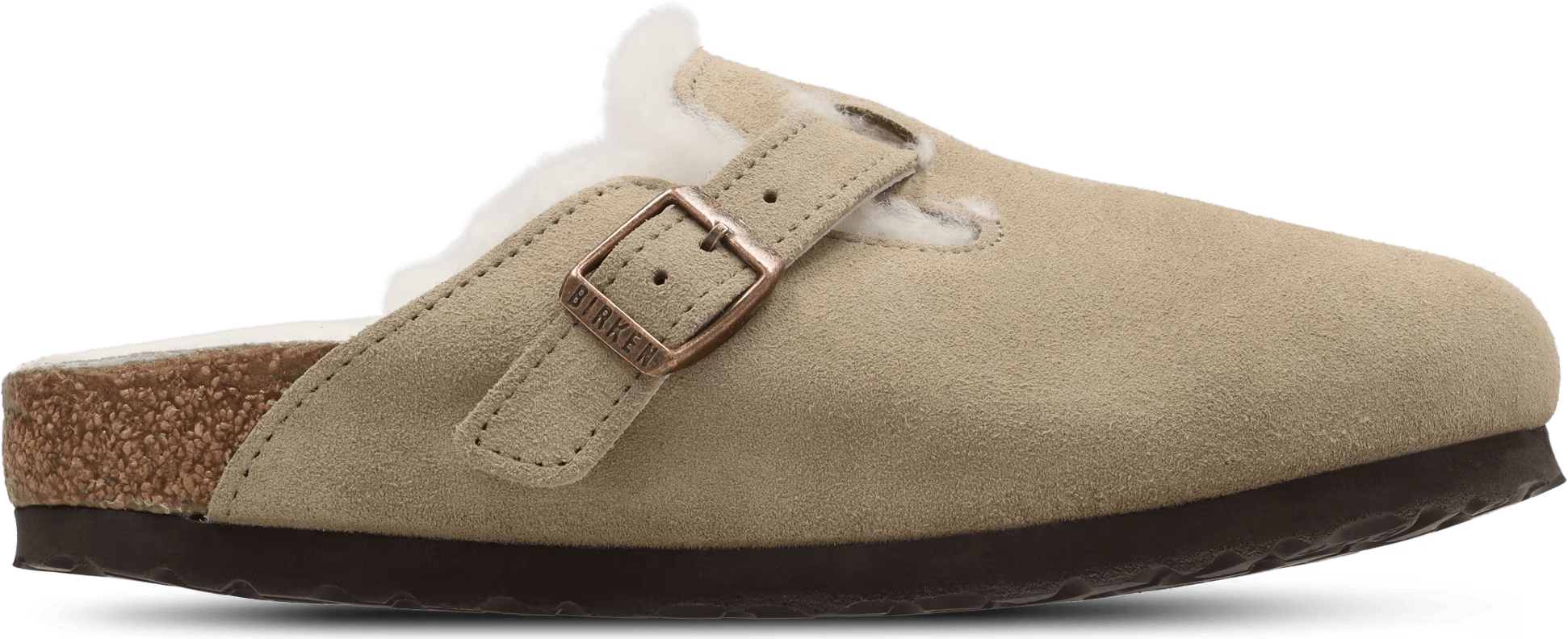Birkenstock Boston Shear Leve