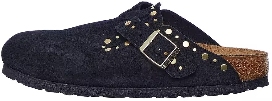 Birkenstock W Boston Rivet