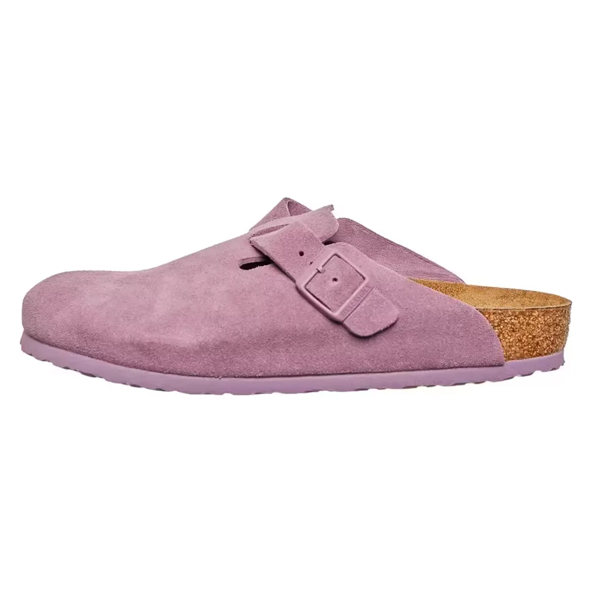 Birkenstock Boston (Regular Fit)