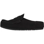 Birkenstock Naples Wrapped Suede Leather