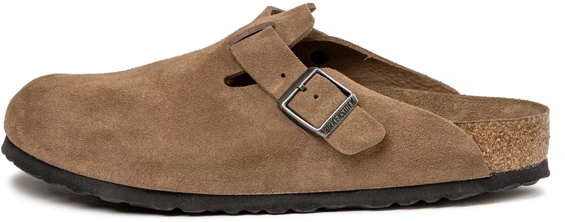 Birkenstock Boston Soft Footbed (Regular Fit / SFB)